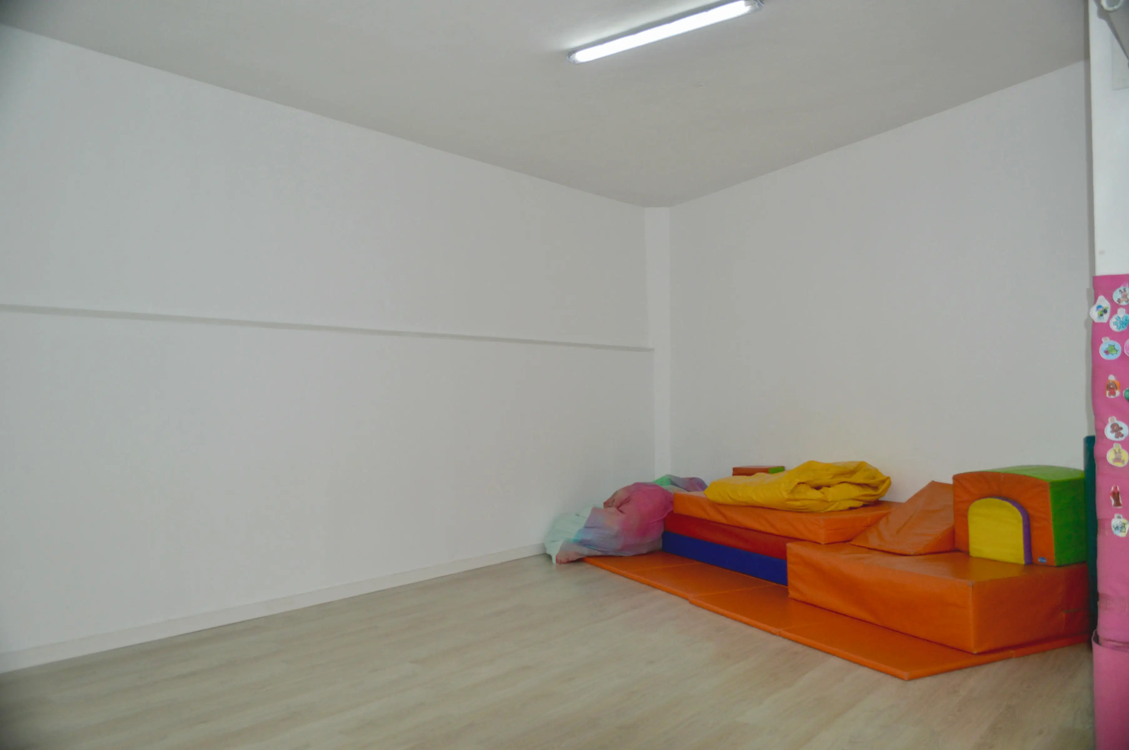 Sala de terapia