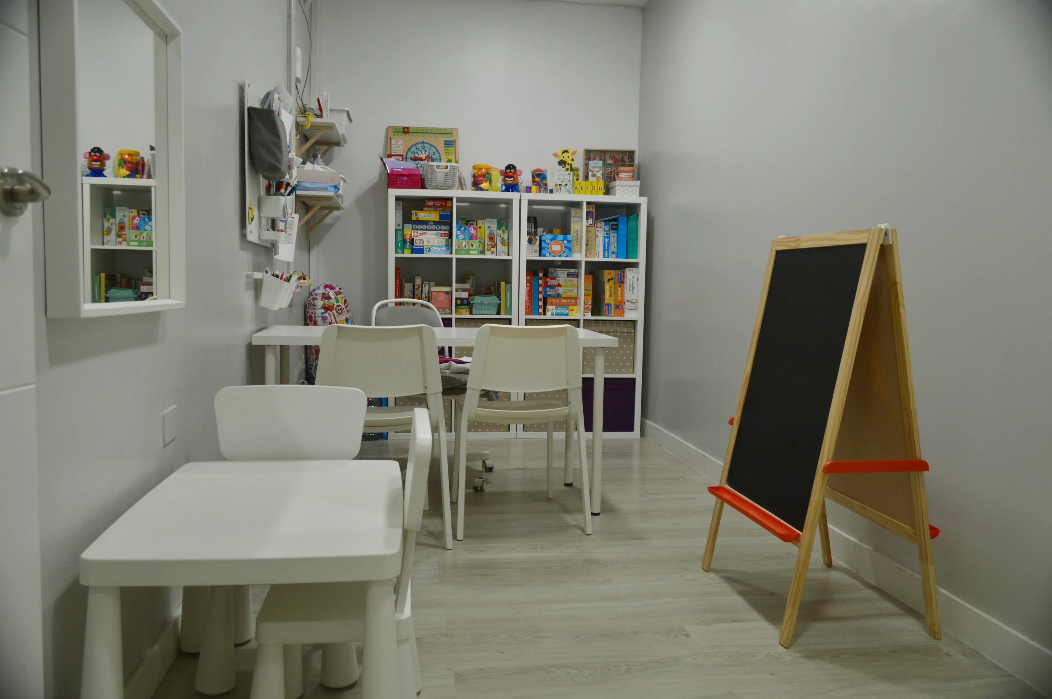 Material educativo