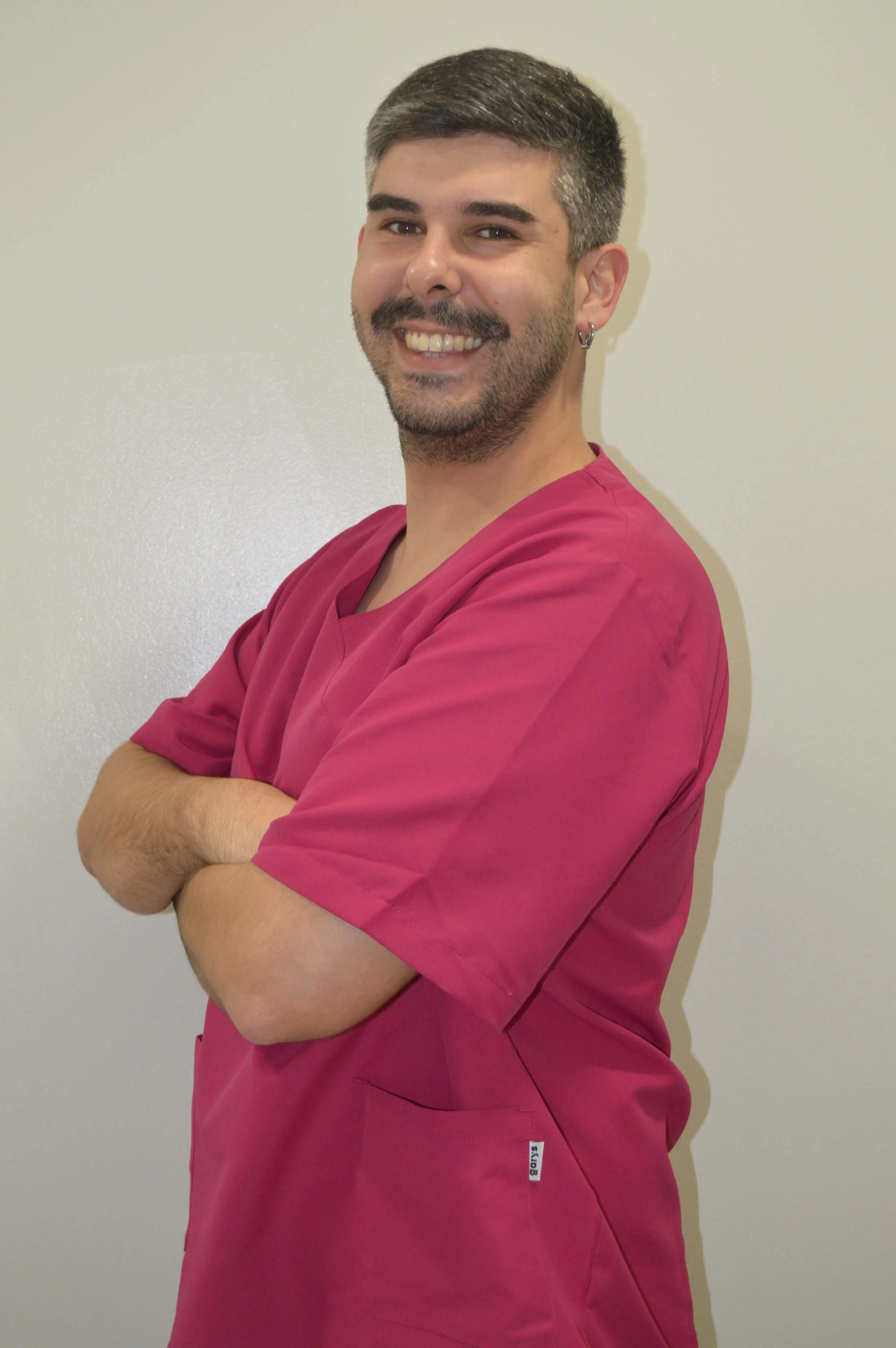 Andrés Luis