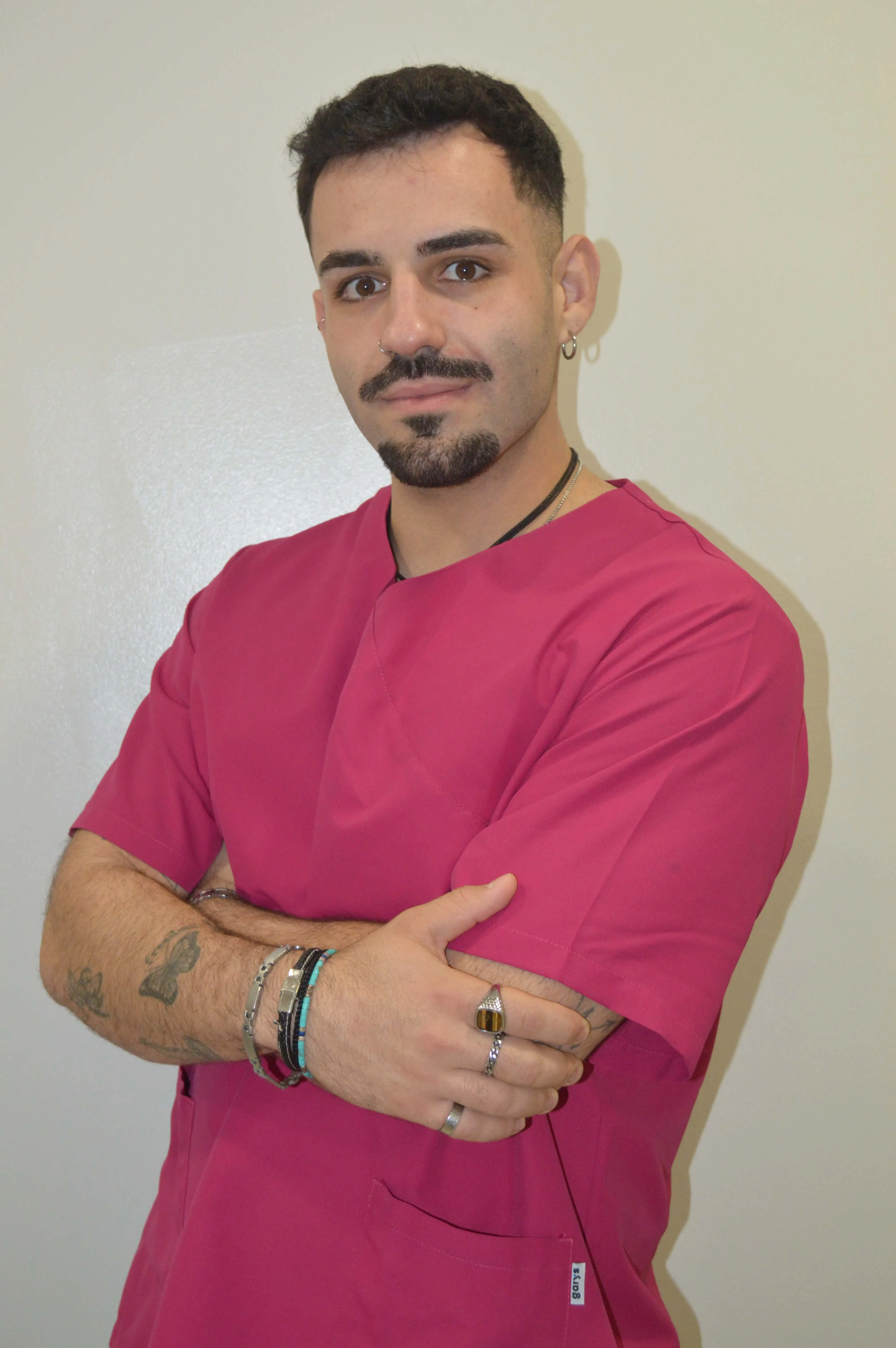 Luis García