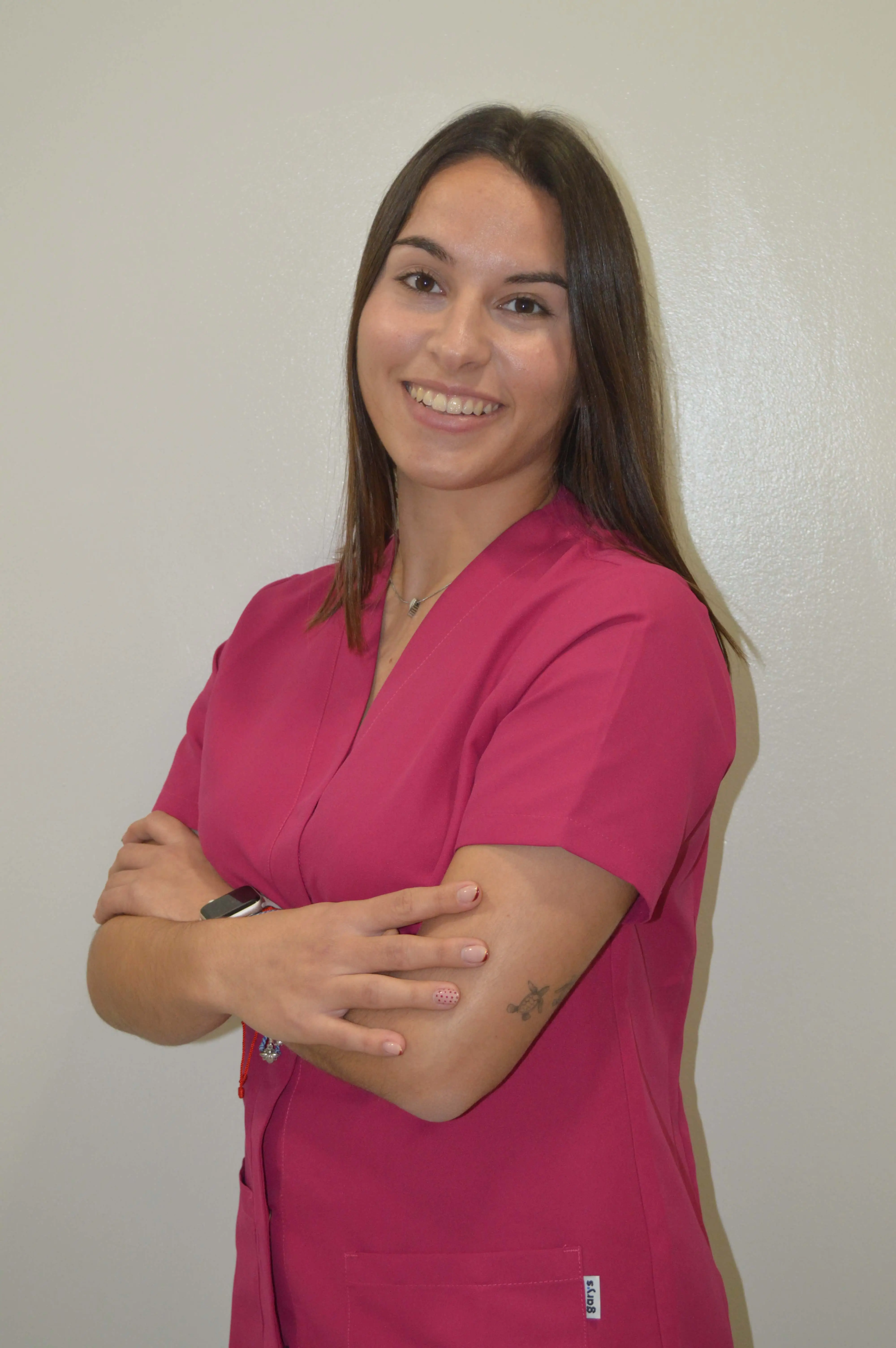 Michelle Ravelo