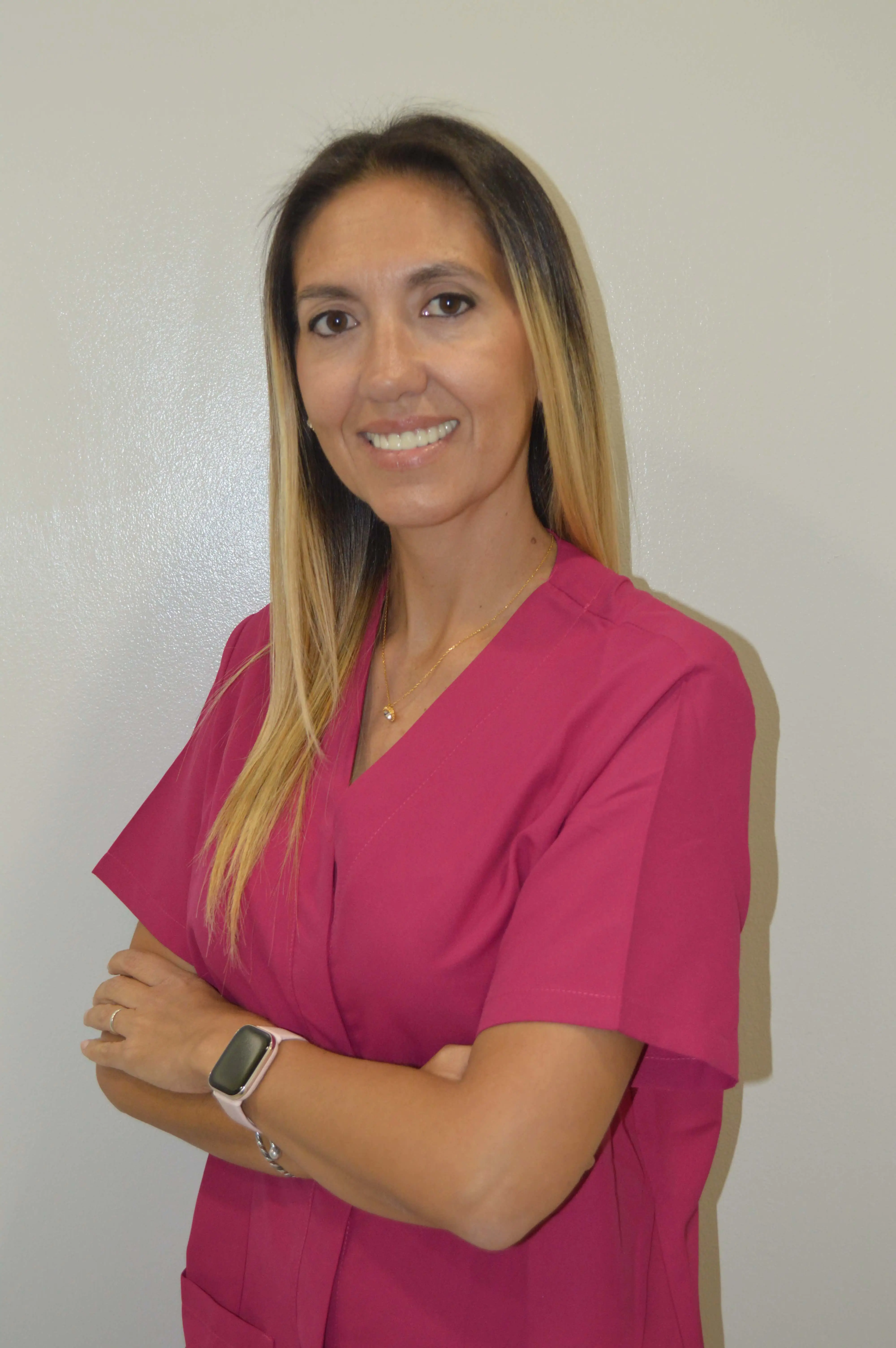 Patricia Santana